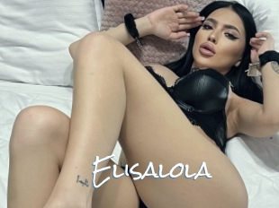Elisalola