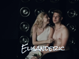 Elisanderic