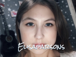 Elisaparsons