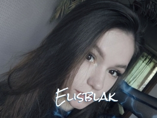 Elisblak