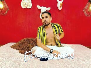 Eliscarman