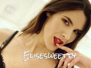 Elisesweetty