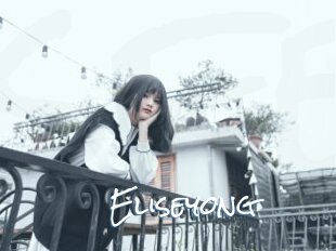 Eliseyong