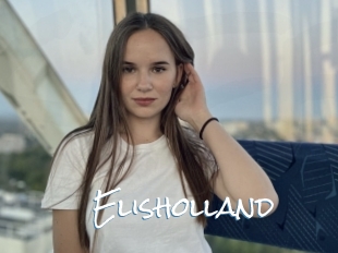 Elisholland