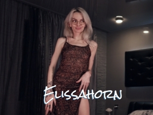 Elissahorn