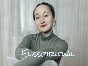 Elisspiritual