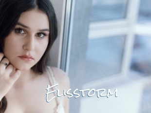 Elisstorm