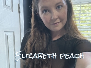 Elizabeth_peach
