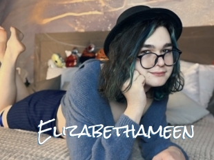 Elizabethameen