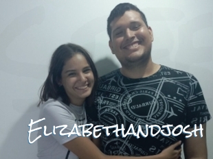 Elizabethandjosh