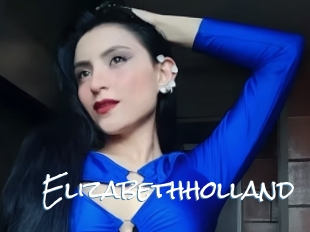 Elizabethholland