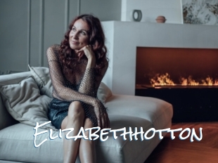 Elizabethhotton
