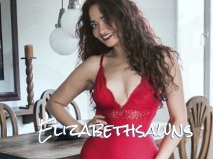 Elizabethsawns