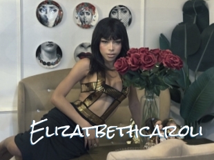 elizatbethcaroli Sex Feed