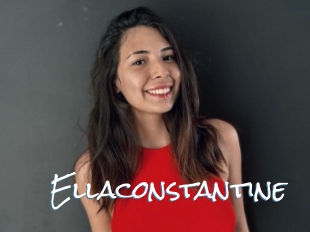 Ellaconstantine