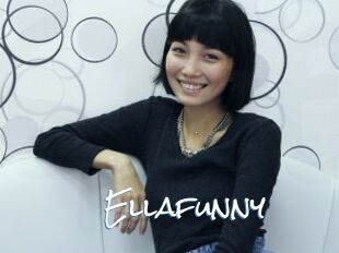 Ellafunny
