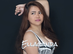 Ellaganda