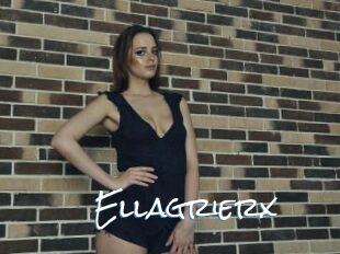 Ellagrierx