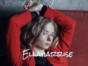 Ellaharrise