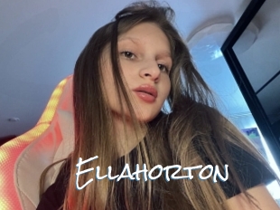 Ellahorton
