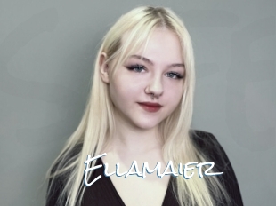 Ellamaier