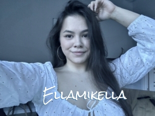 Ellamikella