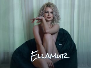 Ellamur