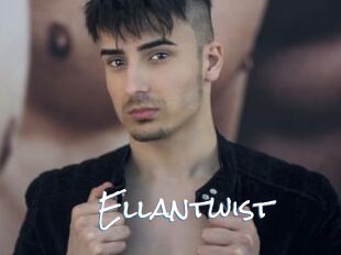 Ellantwist