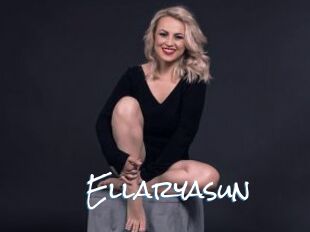 Ellaryasun