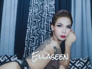Ellaseen