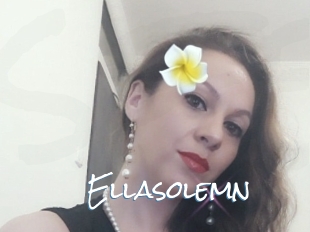 Ellasolemn
