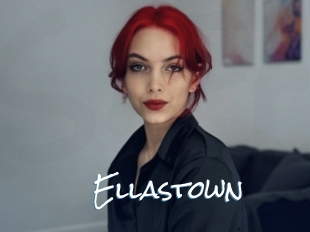 Ellastown