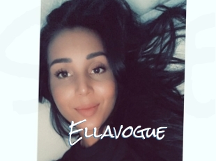 Ellavogue