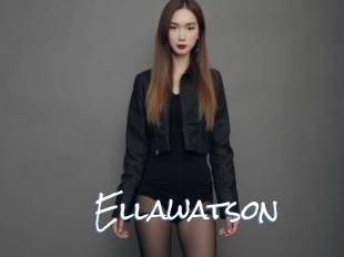 Ellawatson