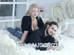 Elleandjerry