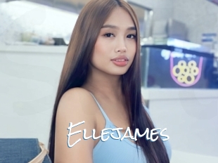 Ellejames