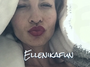 Ellenikafun