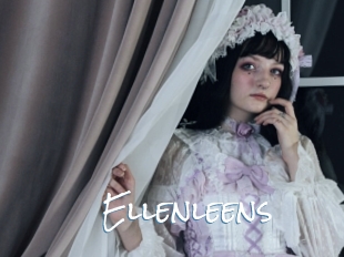 Ellenleens
