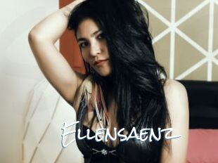 Ellensaenz