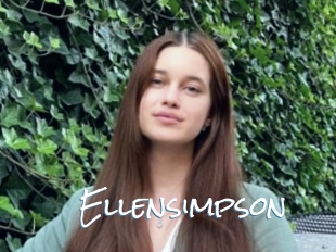 Ellensimpson