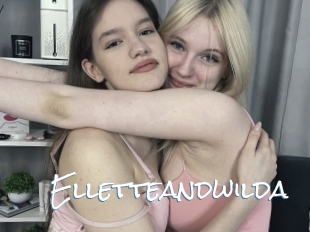 Elletteandwilda