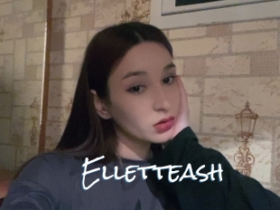 Elletteash