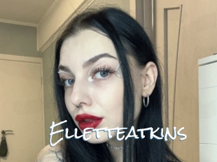 Elletteatkins