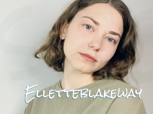 Elletteblakeway