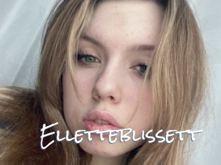 Elletteblissett