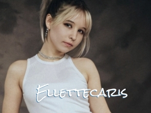 Ellettecaris