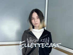 Ellettecast