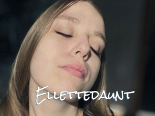 Ellettedaunt