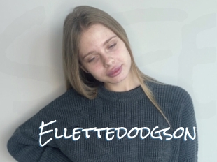 Ellettedodgson
