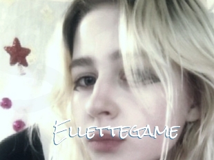 Ellettegame